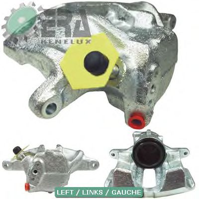 ERA BENELUX bc62299 -  Тормозной суппорт